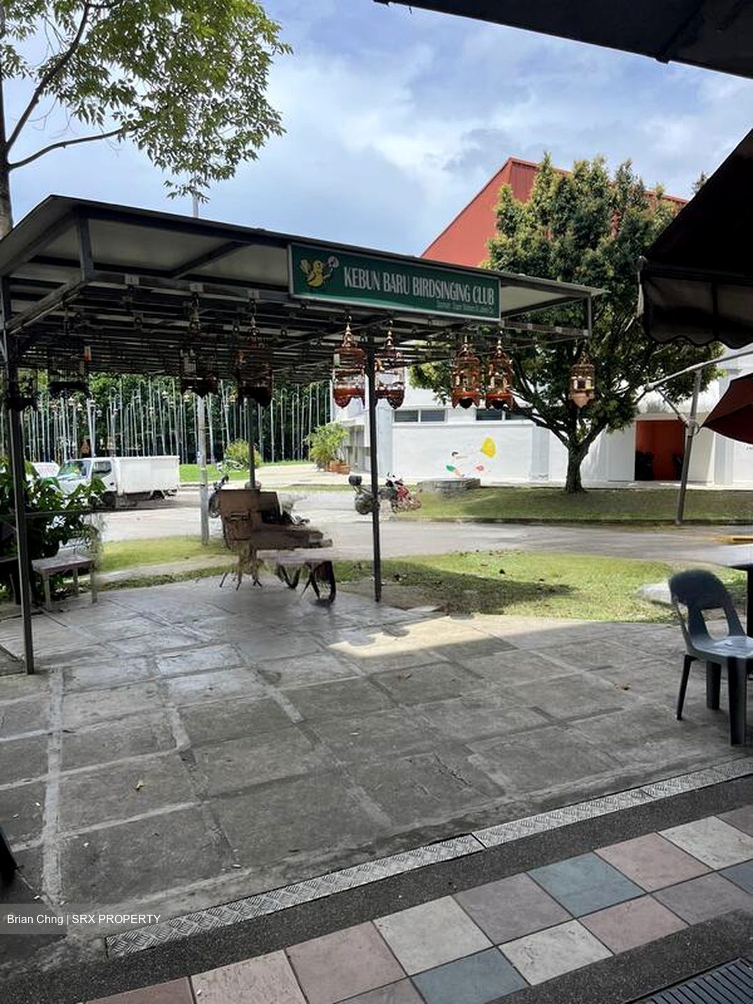 Mayflower Shopping & Food Centre (D20), Shop House #462653091